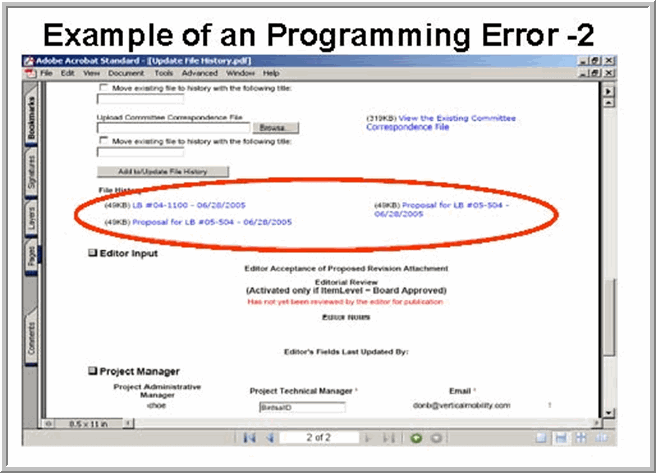 Troubleshooting Help Desk