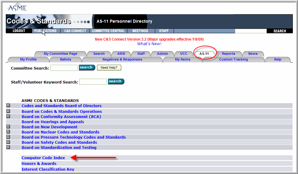 Reports, Rosters and Mailing Reports